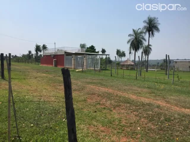 Terreno de 1.070mts. cuadrados en Piribebuy, con vista, arroyo, a metros de asfalt, foto 5