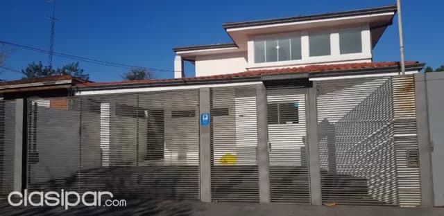 Lambaré (prox. Col. Sek, yacht y golf club): Elegante residencia en venta, 3 suites, foto 2