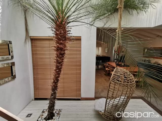 Seminario / mburicao: Distinguida casa loft, 3 suites, jardín, piscina, una belleza!!, foto 3