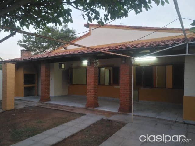 Casa en Loma pyta a la venta