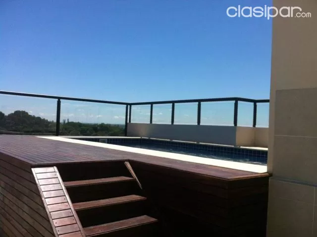 depto.. con piscina — foto 2