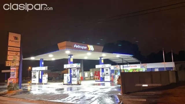 Luque Capiatá: Estación gasolinera en funcionamiento, negocio redondo asegurado!!, foto 5