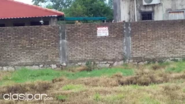 Mr alonso (col. Ebenezer, transchaco, av. Gral díaz): Maravillosos 720 m2 — foto 3