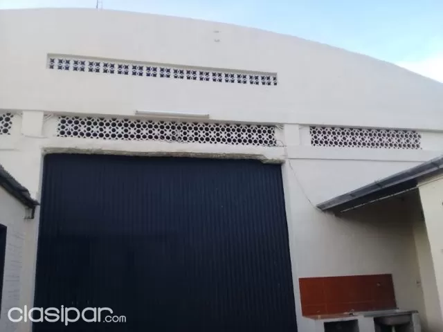 Mr alonso (prox. Shop mariano, transchaco): Deposito multiuso, 268 m2 + 3 oficinas, foto 2