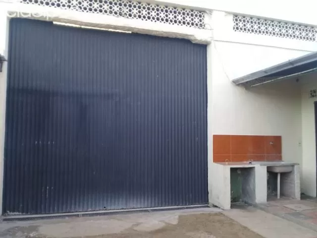 Mr alonso (prox. Shop mariano, transchaco): Deposito multiuso, 268 m2 + 3 oficinas, foto 3