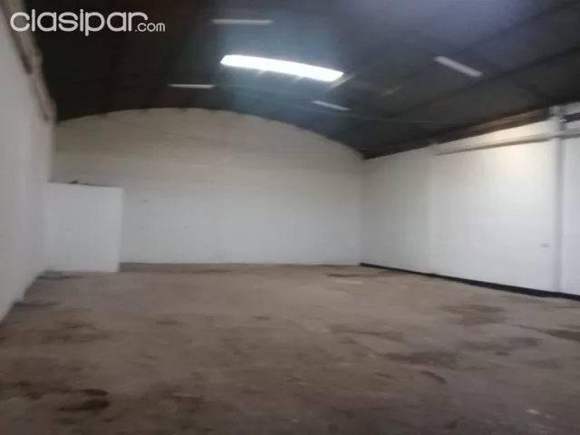 Mr alonso (prox. Shop mariano, transchaco): Deposito multiuso, 268 m2 + 3 oficinas, foto 4
