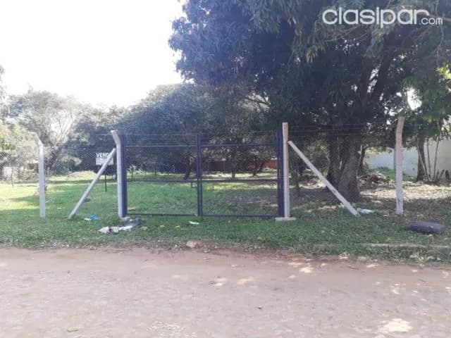 2 terrenos juntos o separados, zona cit (zona alta), Luque. J4032, foto 2