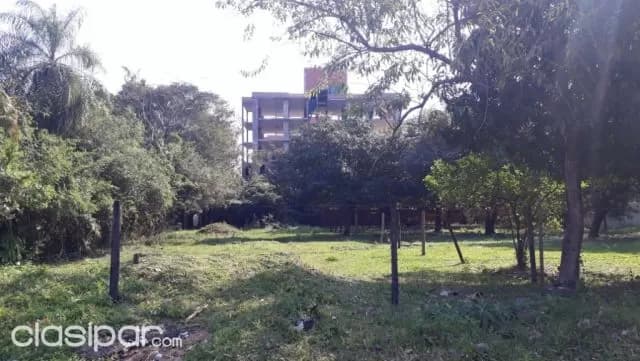 2 terrenos juntos o separados, zona cit (zona alta), Luque. J4032, foto 4