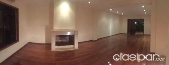 Los laureles: Esplendida residencia, 3 suites, jardín y piscina – 3.000 usd, foto 4