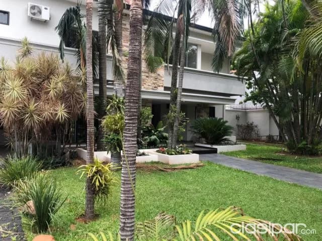 Los laureles: Señorial residencia tipo diplomático, 5 suites, 1.350m2, jardín, foto 2