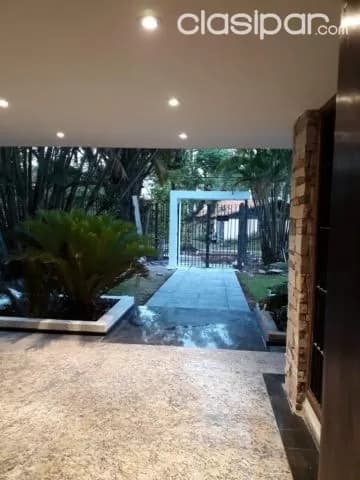 Los laureles: Señorial residencia tipo diplomático, 5 suites, 1.350m2, jardín, foto 3