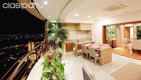 Edif.altagracia / avda. Sta. Teresa: Un lujo!! - 3 máster suites, vista panorámica, foto 2