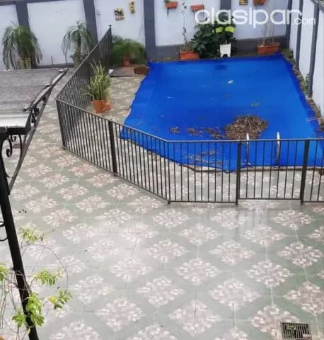 Bo Las Mercedes: Excelente oportunidad!! Hermosa residencia de 4 dormit, jardín, piscina, foto 5