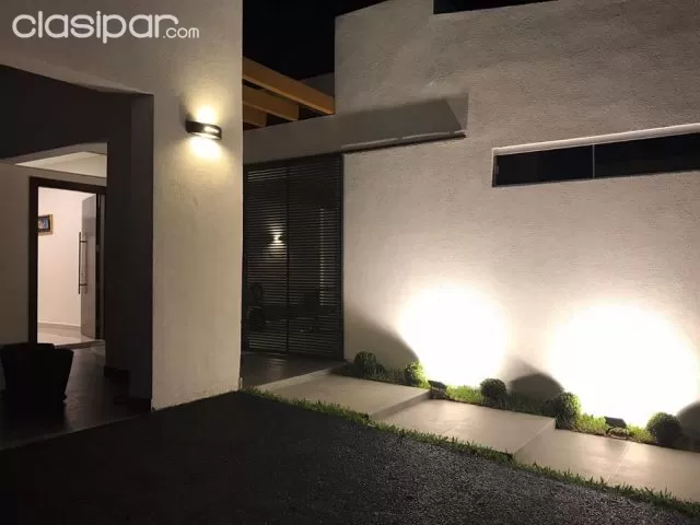 Hermosa residencia en asuncion barrio mbocayaty cod 2687, foto 2