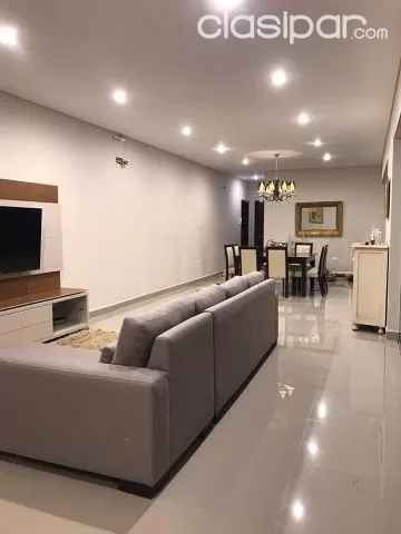Hermosa residencia en asuncion barrio mbocayaty cod 2687, foto 5