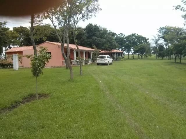 Escobar, paraguarí: 180 has, totalmente trabajadas, p/ agricultura, ganadería, foto 4