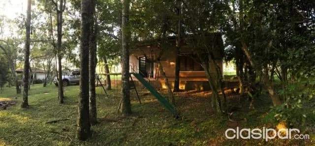 de Casa sobre Arroyo en Piribebuy, Cordillera, Paraguay — foto 4