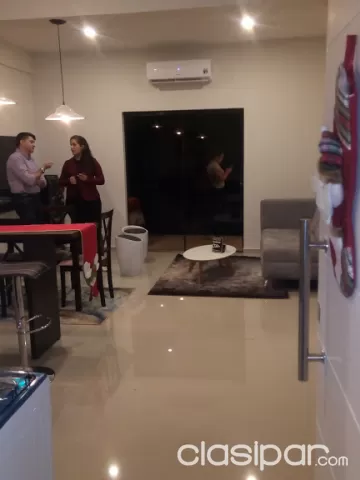 🚨vendo departamento seminuevo en Villa Elisa, con cochera de regalo🤪🚨, foto 5