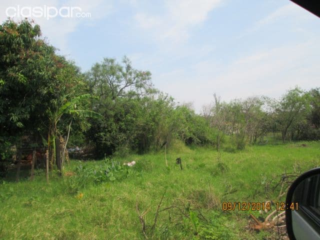 terreno Oferta en San Lorenzo a cuotas zona Reducto, foto 1