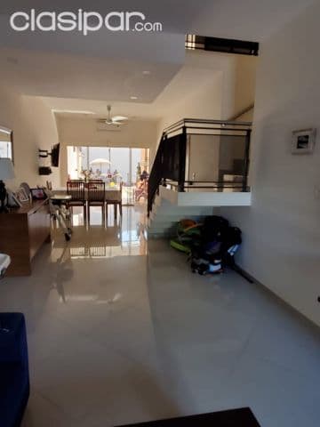 Espectacular duplex en fdo. Zona norte!! Excelente ubicación!!