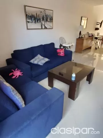 Espectacular duplex en fdo. Zona norte!! Excelente ubicación!!, foto 5