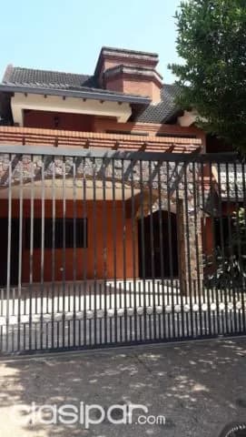 Carmelitas (parque salud, asa): Confortable residencia familiar, 4 suites, jardín, piscina, foto 2