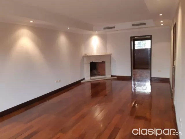 Carmelitas (parque salud, asa): Confortable residencia familiar, 4 suites, jardín, piscina, foto 3