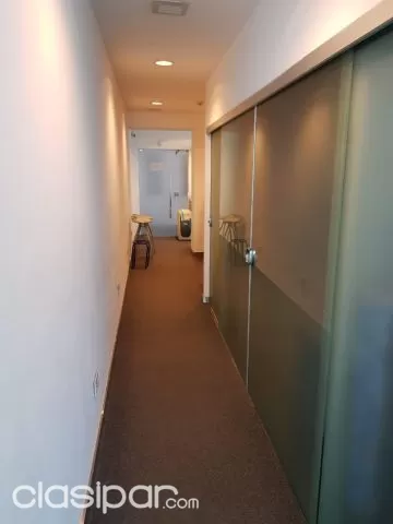 Edif. Aura, aviadores del chaco: 250 m2, lujosas oficinas, tecnología full, 11.50 usd/m2, foto 2