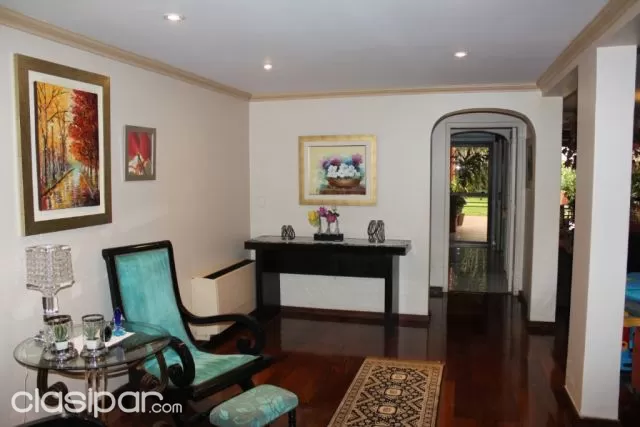 Manora super residencial: Hermosa residencia, 3 dormitorios, gran jardín, piscina — foto 3
