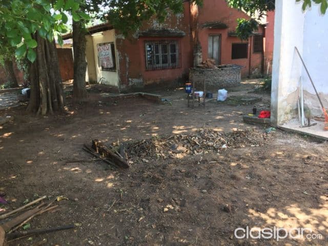 Loma pyta, excelente ubicación: 500 m2 (chalet + terreno) - 110.000 usd