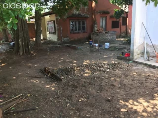 Loma pyta, excelente ubicación: 500 m2 (chalet + terreno) - 110.000 usd — foto 2