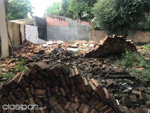 Loma pyta, excelente ubicación: 500 m2 (chalet + terreno) - 110.000 usd — foto 5