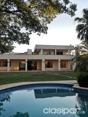 Prox. Avda. Santa teresa: Elegantísima, ideal p/ residencia, clínicas y otros, gran jardín, foto 2