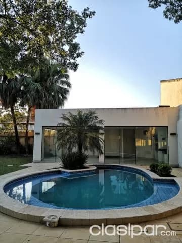 Prox. Avda. Santa teresa: Elegantísima, ideal p/ residencia, clínicas y otros, gran jardín, foto 3