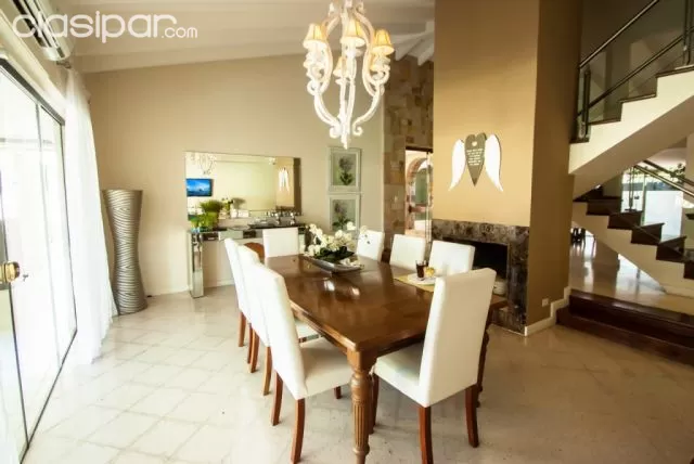 Prox. Avda. Santa teresa: Elegantísima, ideal p/ residencia, clínicas y otros, gran jardín, foto 4