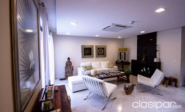 Prox. Avda. Santa teresa: Elegantísima, ideal p/ residencia, clínicas y otros, gran jardín, foto 5