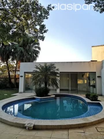 Prox. Avda. Santa teresa: Elegantísima, ideal p/ residencia, clínicas y otros, gran jardín — foto 3