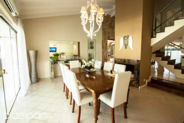 Prox. Avda. Santa teresa: Elegantísima, ideal p/ residencia, clínicas y otros, gran jardín — foto 4
