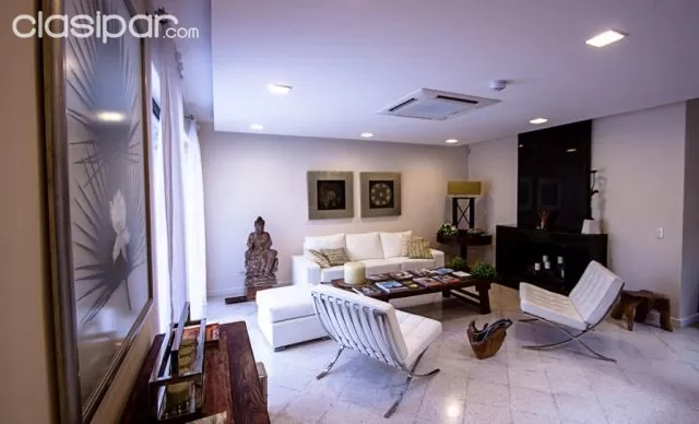 Prox. Avda. Santa teresa: Elegantísima, ideal p/ residencia, clínicas y otros, gran jardín — foto 5