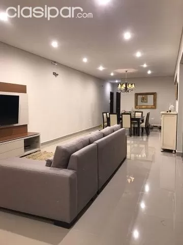 Hermosa residencia en asuncion barrio mbocayaty cod 2687, foto 3