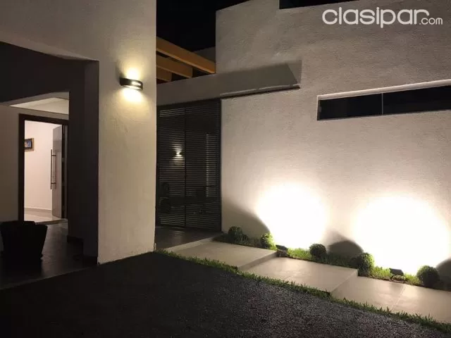 Hermosa residencia en asuncion barrio mbocayaty cod 2687, foto 5
