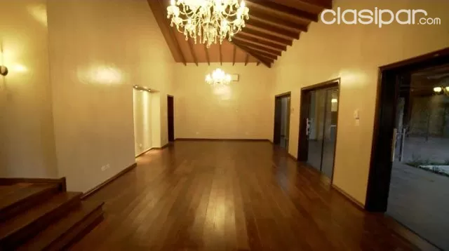 Vendemos Hermosa Residencia en Asuncion — foto 3