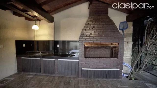 Vendemos Hermosa Residencia en Asuncion — foto 4