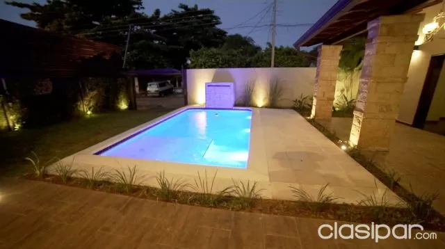 Vendemos Hermosa Residencia en Asuncion — foto 5