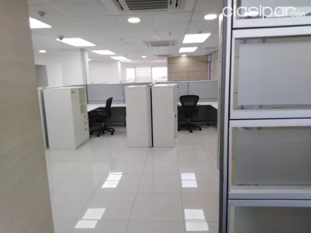 Oferta oficina corporativa de primer nivel en el corazón de Villa Morra, foto 2