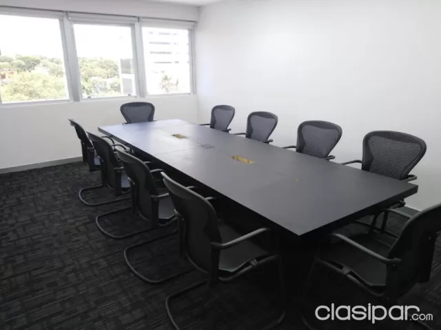 Oferta oficina corporativa de primer nivel en el corazón de Villa Morra, foto 3