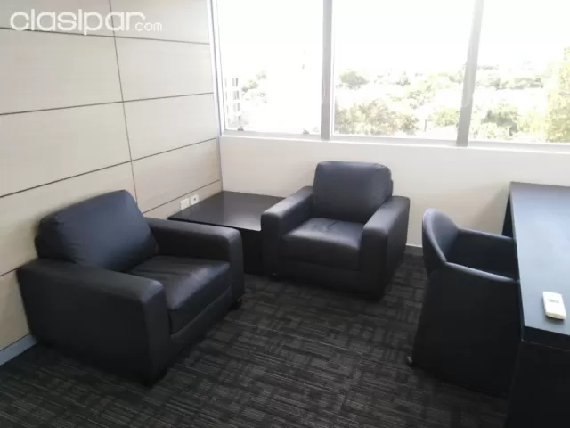 Oferta oficina corporativa de primer nivel en el corazón de Villa Morra, foto 4