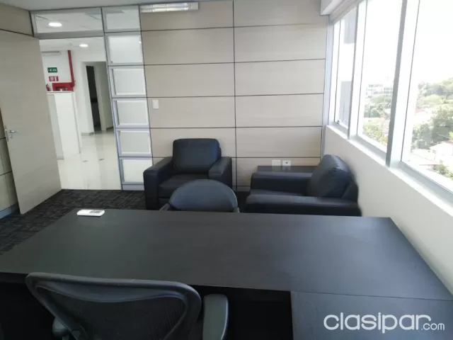 Oferta oficina corporativa de primer nivel en el corazón de Villa Morra, foto 5
