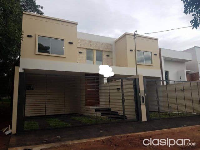 duplex con piscina — foto principal