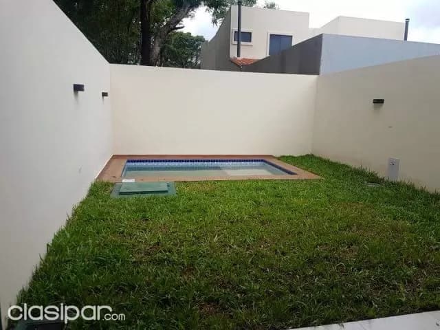 duplex con piscina — foto 3